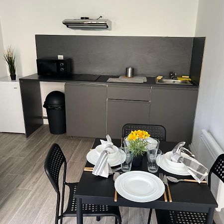 Les Jardins Marseillais 3 - Appartement 4 Personnes - Plages Calanques- Stade Velodrome - Hopital La Timone Marseille Bagian luar foto
